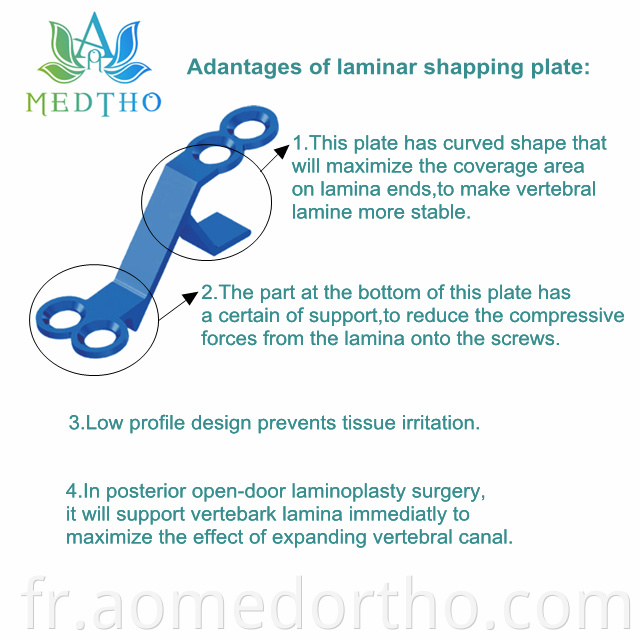 orthopedic implants titanium